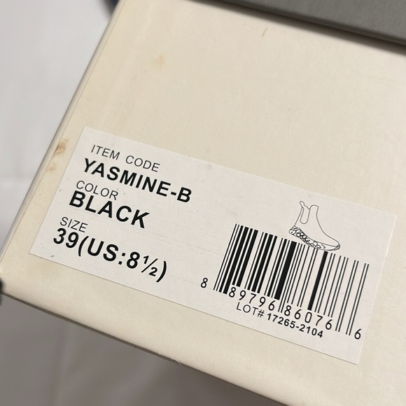 Spring step patent rain boot - Picture 9 of 13